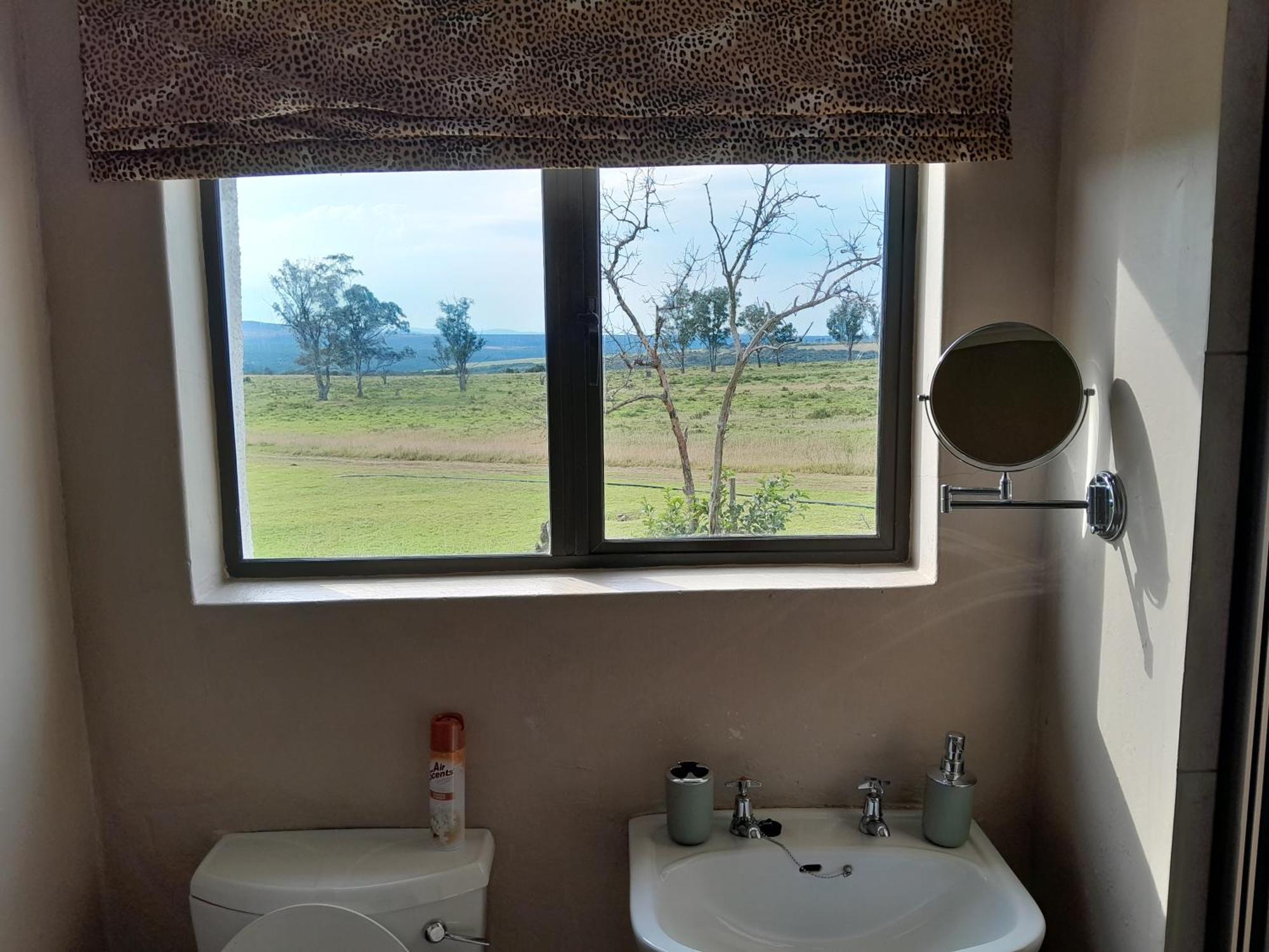 The Ranch House At African Safari Lodge เกรแฮมส์ทาวน์ ห้อง รูปภาพ